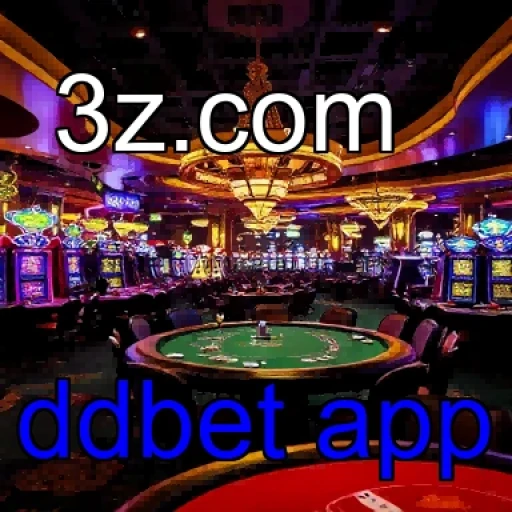 E-sports e DDBet App: A Revolução nas Apostas Online