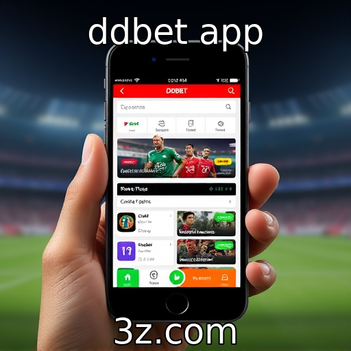 Crescimento das apostas online em plataformas móveis