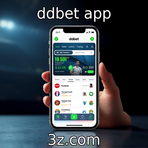 Evolução das plataformas de apostas online