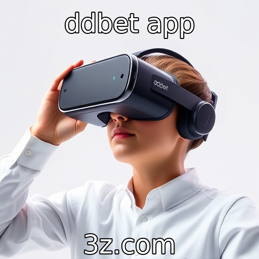 Como a tecnologia VR está transformando a experiência de jogo