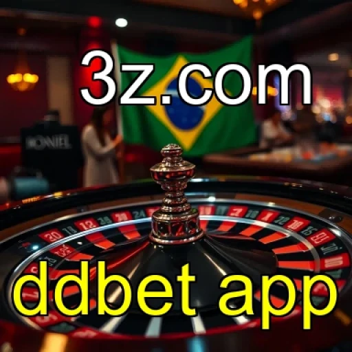 Jackpots do ddbet app: Grandes Prêmios a Cada Jogada