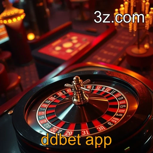Poker no Ddbet App: A Melhor Experiência de Jogo Online