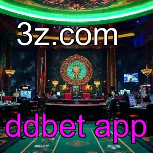 Explorando a Seção de Sports do ddbet app: Apostas em Alta
