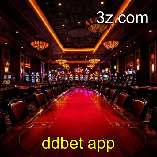 Virtualsports no ddbet app: A Nova Era das Apostas Virtuais